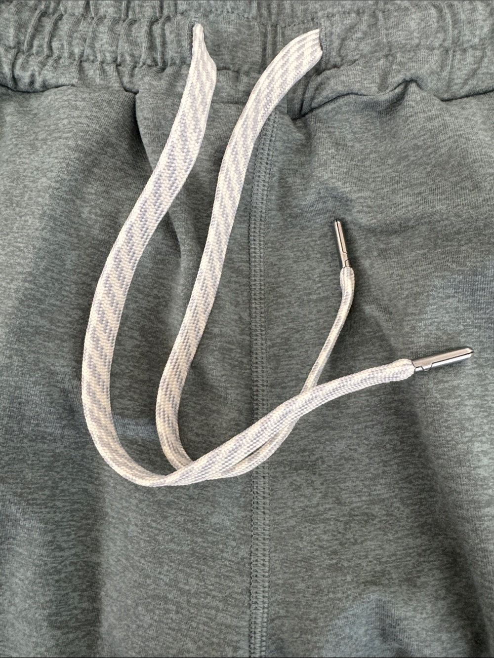 Vuori Women’s DreamKnit Performance Joggers Green XS VW303 - Picture 6 of 9